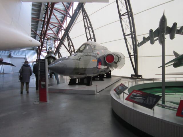 Cosford Image 2